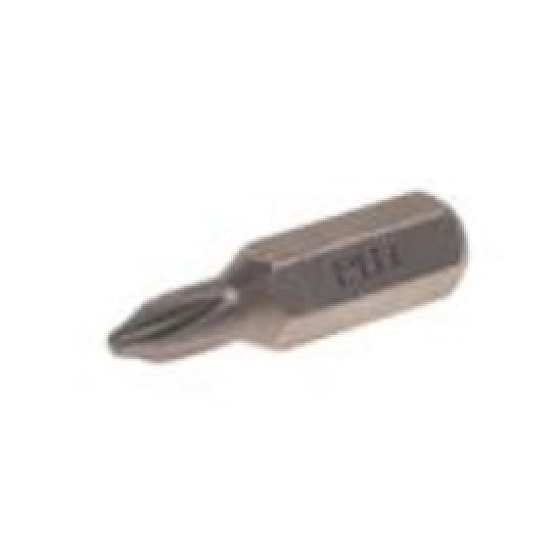 Біта 5/16" Philips (30мм) PH1