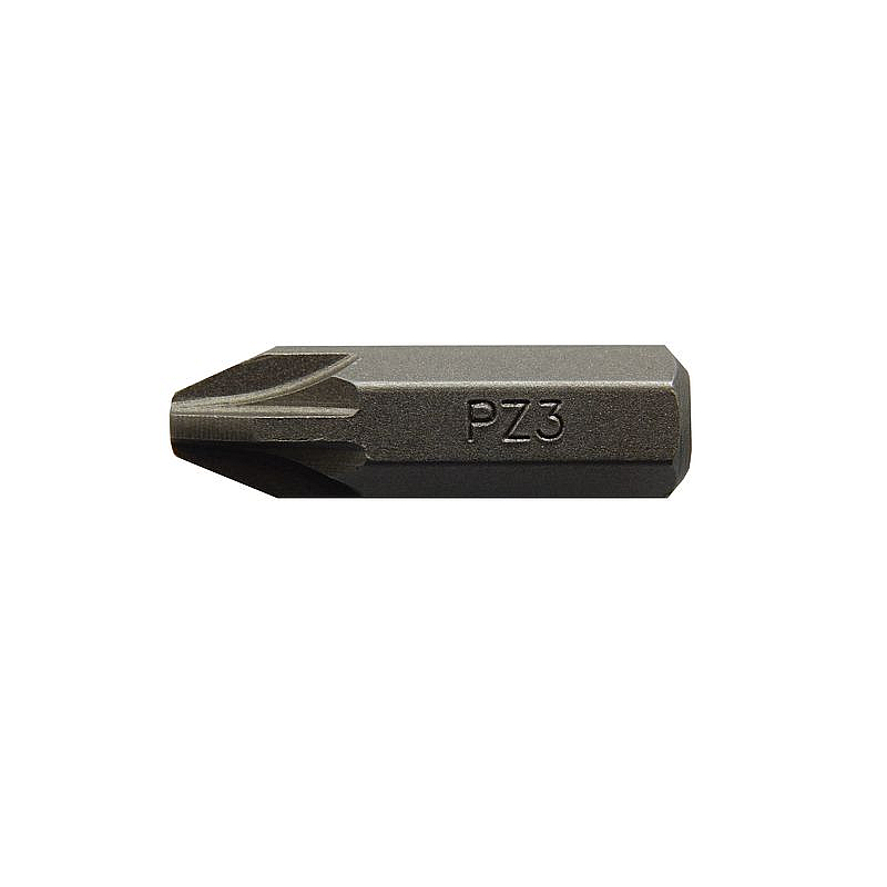 Біта 5/16" Pozidriv (30мм) PZ3