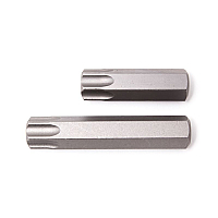 Біта 14мм Torx (75мм) T70