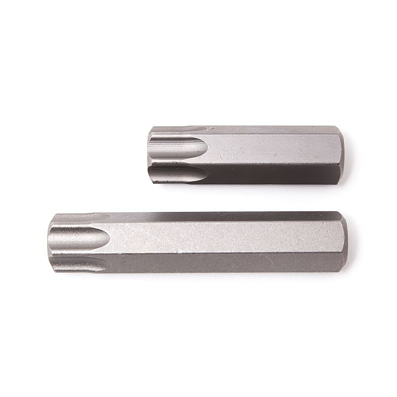 Біта 14мм Torx (75мм) T70