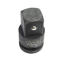 Адаптер ударный 3/4"(F)х1"(M) Forsage F-80968MPB