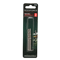 Сверло по металлу 1.5мм HSS(3шт), в блистере ROCKFORCE RF-DS315