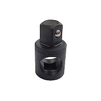 Адаптер 3/8"(F)x1/2"(M) ударний