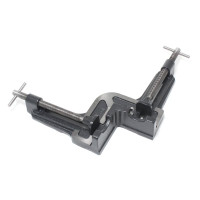 Тиски специальные 4.25"-107мм (зажим-90гр.) ROCKFORCE RF-32954