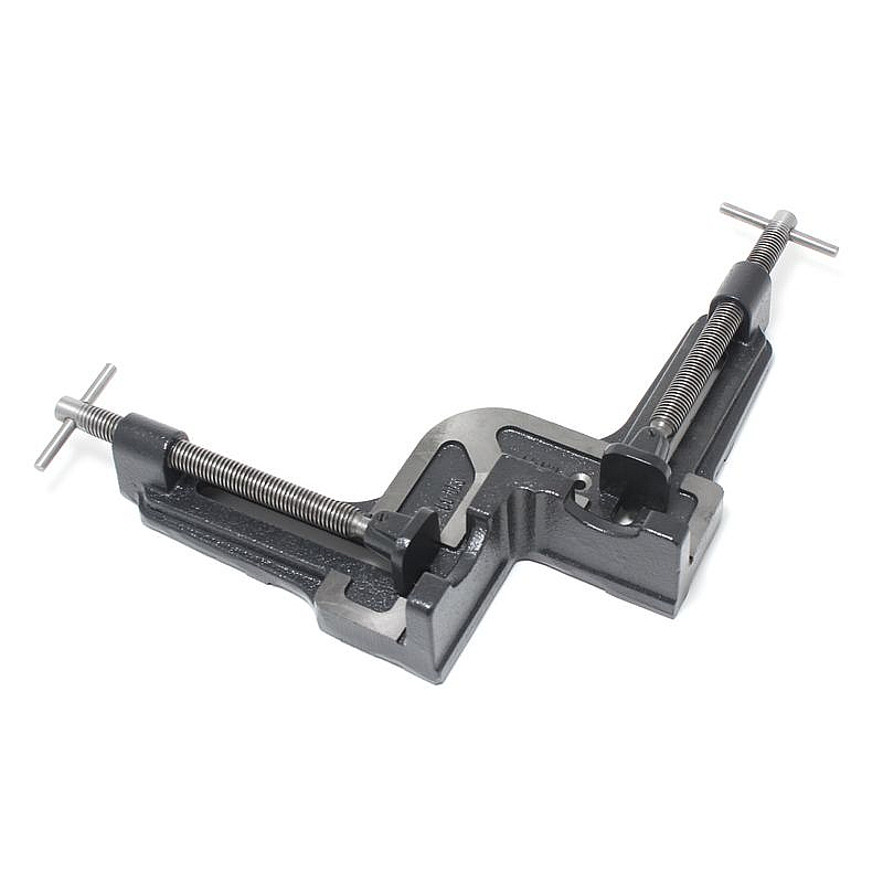 Тиски специальные 4.25"-107мм (зажим-90гр.) ROCKFORCE RF-32954