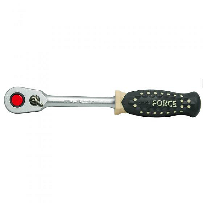 Тріскачка 1/4" (60зуб.)