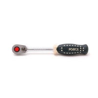 Тріскачка 3/8" (60зуб.) ROCKFORCE RF-80603