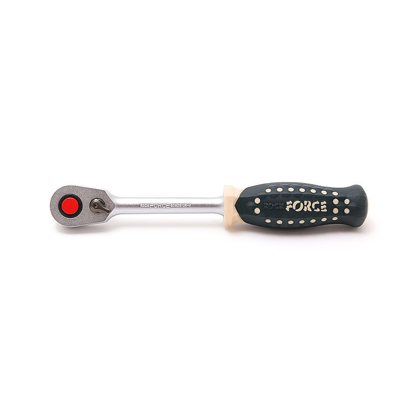 Тріскачка 3/8" (60зуб.) ROCKFORCE RF-80603