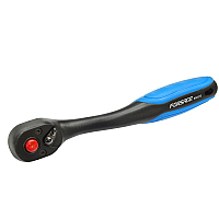 Тріскачка 3/8" (72 зуб.) в полегшеному корпусі