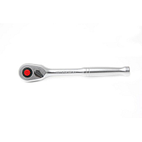 Тріскачка 1/4" (45зуб.) ROCKFORCE RF-802211