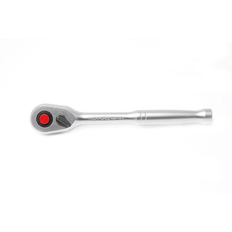 Тріскачка 1/4" (45зуб.) ROCKFORCE RF-802211