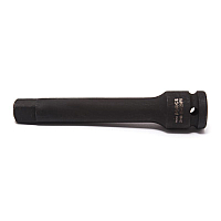 Удлинитель ударный 125мм,1/2" ROCKFORCE RF-8044125MPB