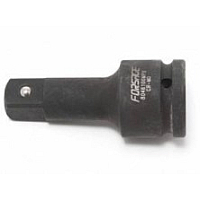Удлинитель ударный 125мм 1/2" Forsage F-8044125MPB