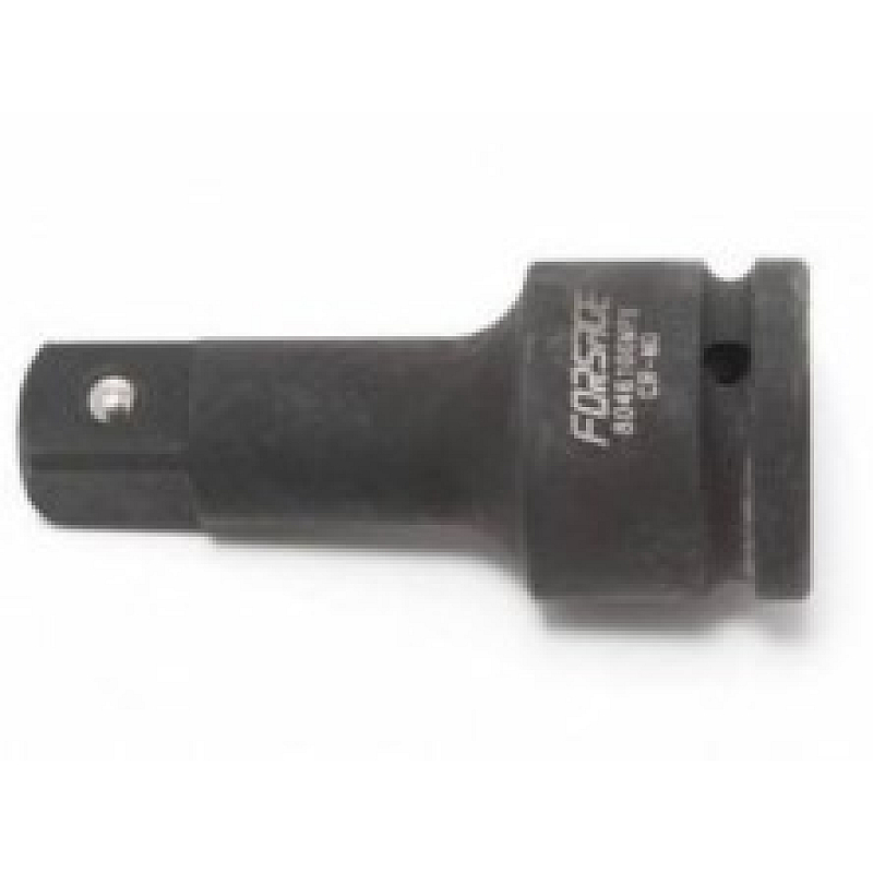 Удлинитель ударный 125мм 1/2" Forsage F-8044125MPB