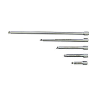 Удлинитель плавающий 150ммL, 1/4" ROCKFORCE RF-8042150W