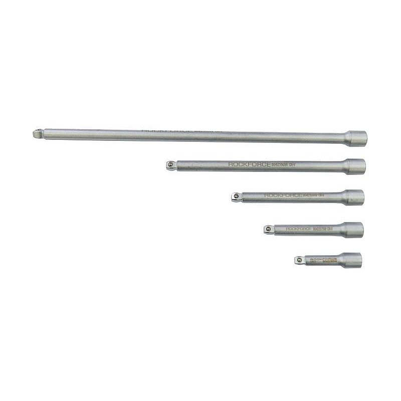 Удлинитель плавающий 150ммL, 1/4" ROCKFORCE RF-8042150W