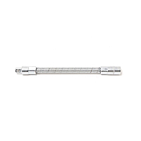 Удлинитель гибкий 150мм 1/4" ROCKFORCE RF-8111