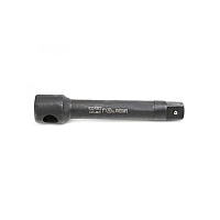 Удлинитель ударный 300мм с отверстием, 1" ROCKFORCE RF-8049300MPB
