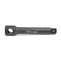 Удлинитель ударный 200мм с отверстием, 1" Forsage F-8049200MPB