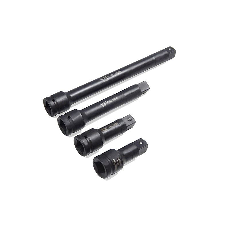 Удлинитель ударный 250мм, 1" Forsage F-8048250MPB