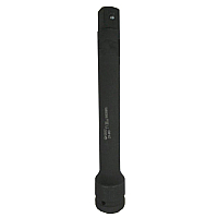 Удлинитель ударный 300мм, 1" Forsage F-8048300MPB