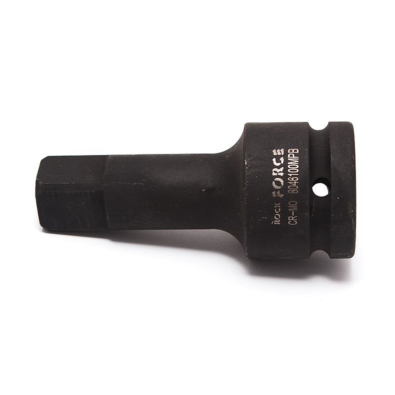 Удлинитель ударный 125мм, 3/4" ROCKFORCE RF-8046125MPB