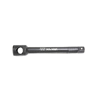 Удлинитель ударный 300мм с отверстием, 3/4" ROCKFORCE RF-8047300MPB
