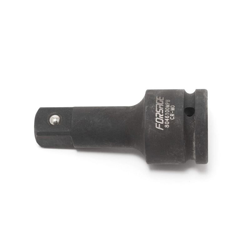 Удлинитель ударный 100ммL 3/4" Forsage F-8046100MPB
