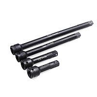 Удлинитель ударный 125мм, 3/4" Forsage F-8046125MPB