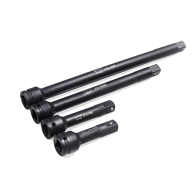 Удлинитель ударный 125мм, 3/4" Forsage F-8046125MPB