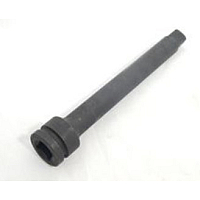 Удлинитель ударный 200мм, 3/4" Forsage F-8046200MPB