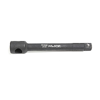 Удлинитель ударный 300мм с отверстием, 3/4" Forsage F-8047300MPB