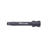 Удлинитель ударный с отверстием под вороток CR-Mo, 200мм, 3/4" FORCEKRAFT FK-8047200MPB