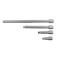 Удлинитель плавающий 75ммL, 3/8" ROCKFORCE RF-8043075W