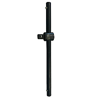 Вороток Т-образный усиленный 1/2", 250мм ROCKFORCE RF-8034250MPB