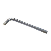 Вороток Г-образный 450мм 3/4" ROCKFORCE RF-8156450