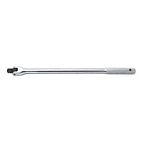 Вороток шарнирный 1/2", 380мм KINGTUL KT600401