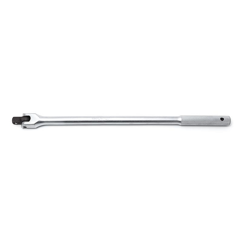 Вороток шарнирный 1/2", 380мм KINGTUL KT600401