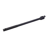 Вороток 1/2'' шарнірний ударний, 380мм (покриття CR-MO)