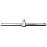 Вороток Т-образный 1/2" L250мм Forsage F-8034250