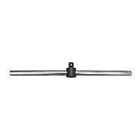 Вороток Т-образный 450мм 3/4" Forsage F-8036450