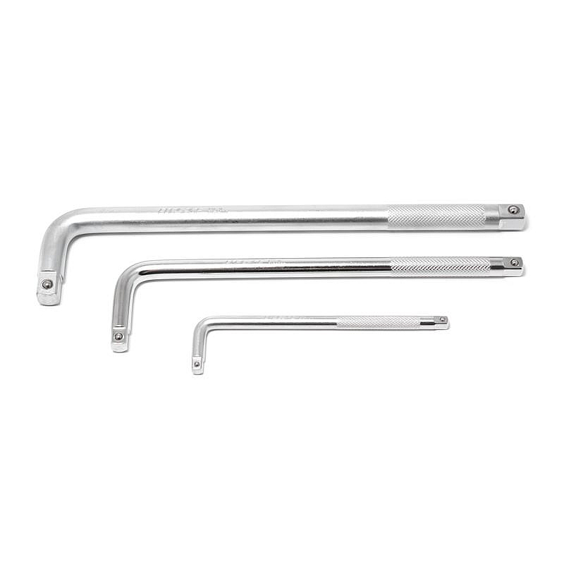 Вороток 1/2" 250мм Г-подібний Forsage F-8154250