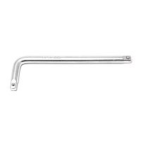 Вороток 1/2" Г-подібний 300мм Forsage F-8154300