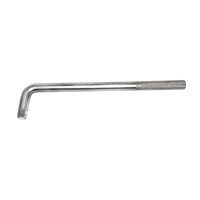 Вороток Г-образный двухсторонний 450мм 3/4"х3/4" Forsage F-8156450(11834 код)
