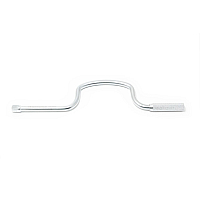 Вороток-коловорт 1/2" (L-400мм) ROCKFORCE RF-8154410A