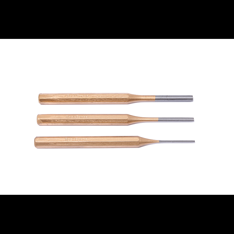 Выколотка 2мм (L-150мм) ROCKFORCE RF-6042150