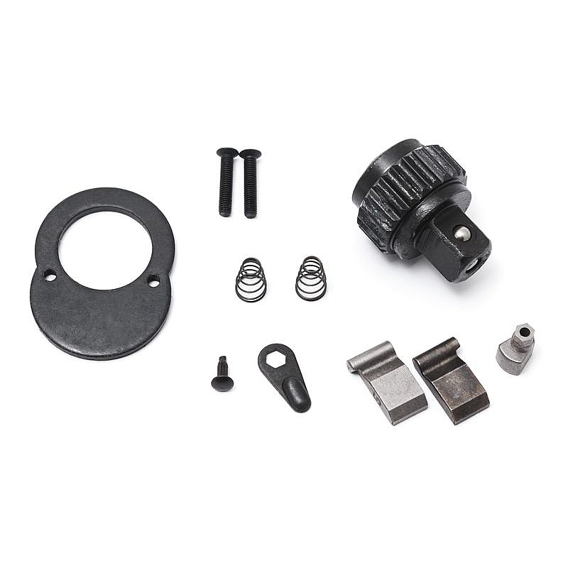 Ремкомплект к трещотке KT601004 1/2" KINGTUL KT601004-P