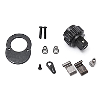 Ремкомплект к трещотке KT601006 1/4" KINGTUL KT601006-P