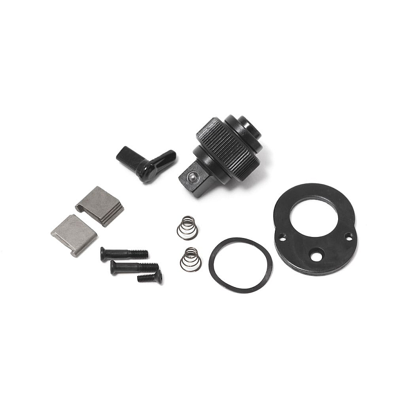 Ремкомплект до тріскачки 80222 1/4" Forsage F-80222-P