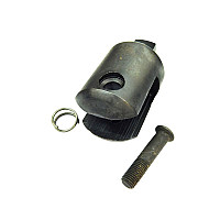 Запчасти к воротку  (артикул PA-509640) Partner PA-5096P